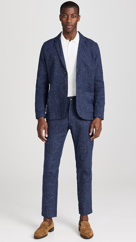 RAILS Idris Jacket | Shopbop Product Image