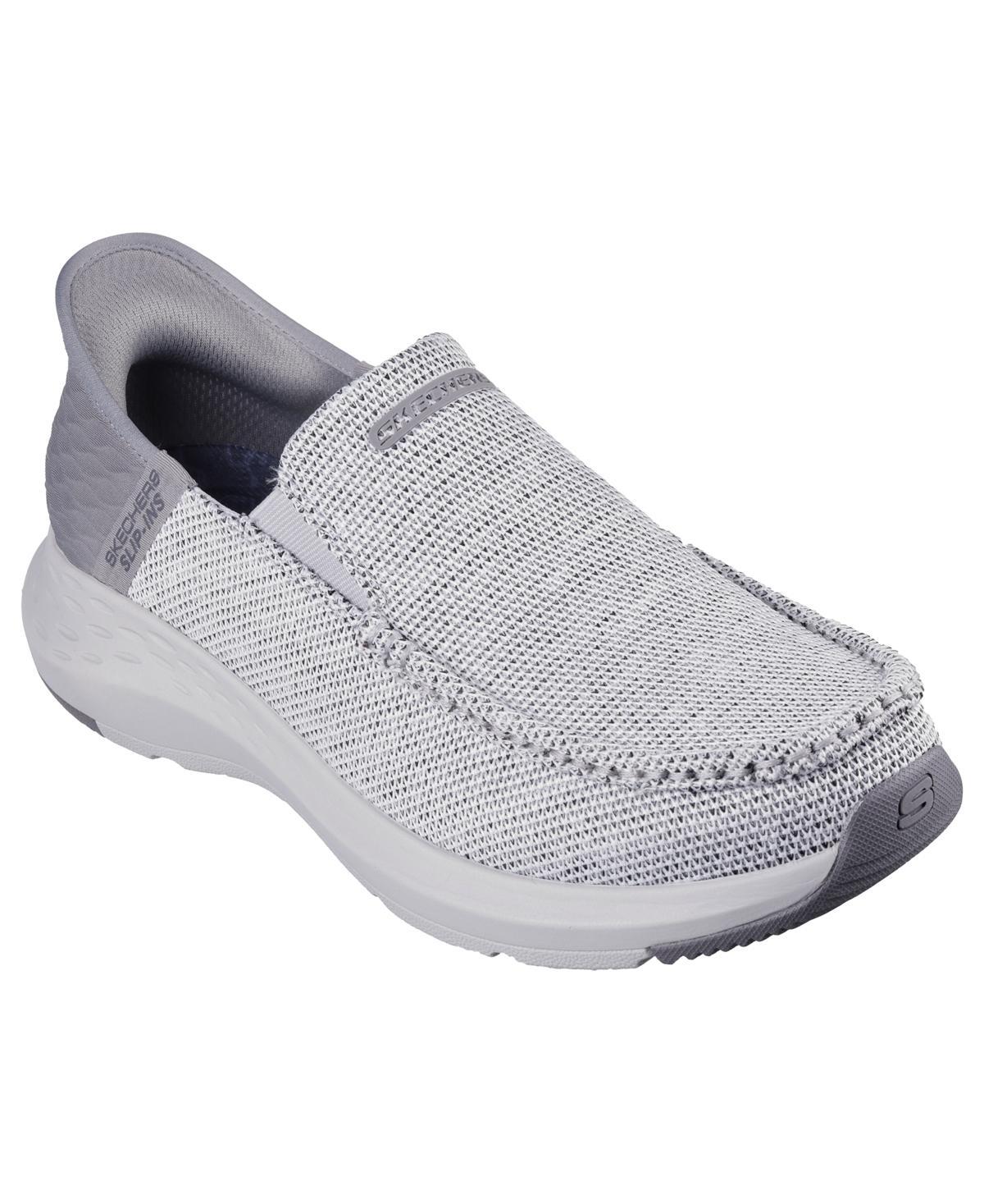 Skechers Mens Slip-Ins Parson-Mox Sneaker Product Image