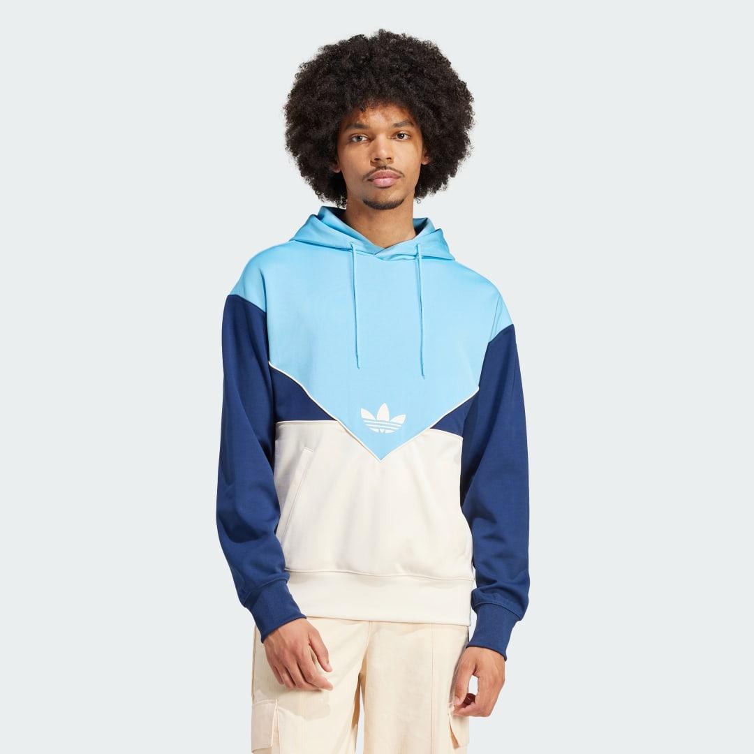 Adicolor Cutline Hoodie Product Image