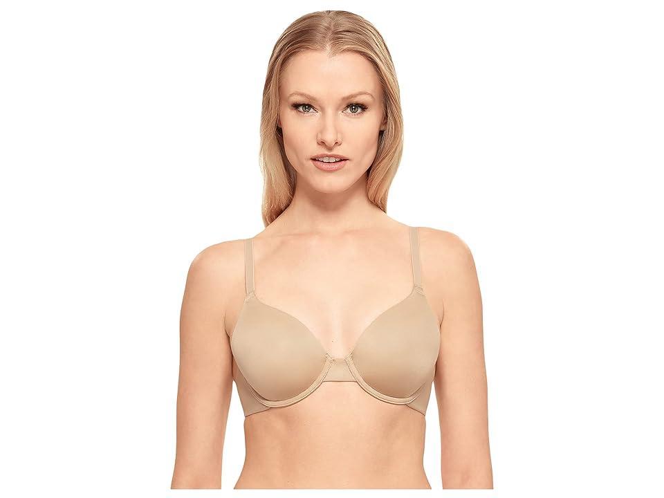 b.tempt'd by Wacoal Future Foundation Coutour Underwire Bra 953281 (Au Natural) Women's Bra Product Image