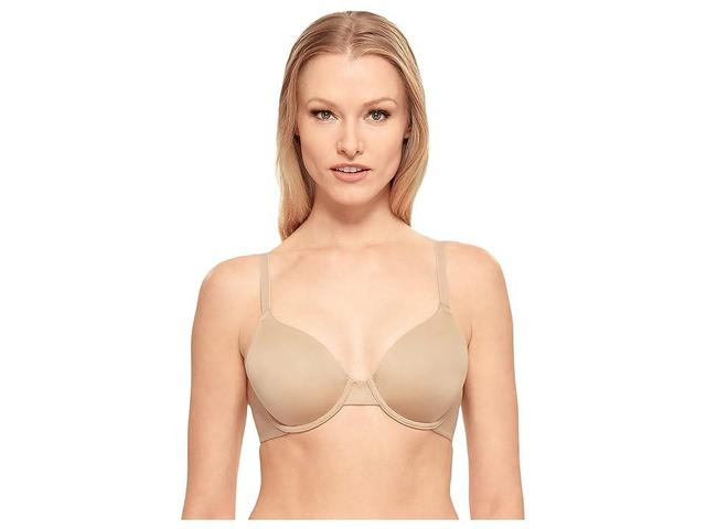 b.tempt'd by Wacoal Future Foundation Coutour Underwire Bra 953281 (Au Natural) Women's Bra Product Image