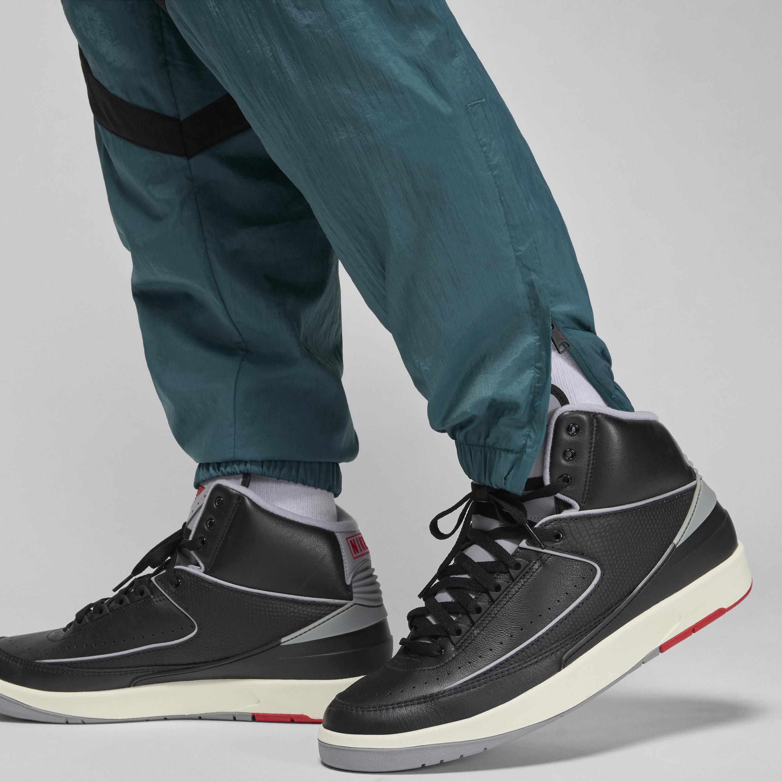 Jordan Sport Jam Men's Warm Up Pants Product Image