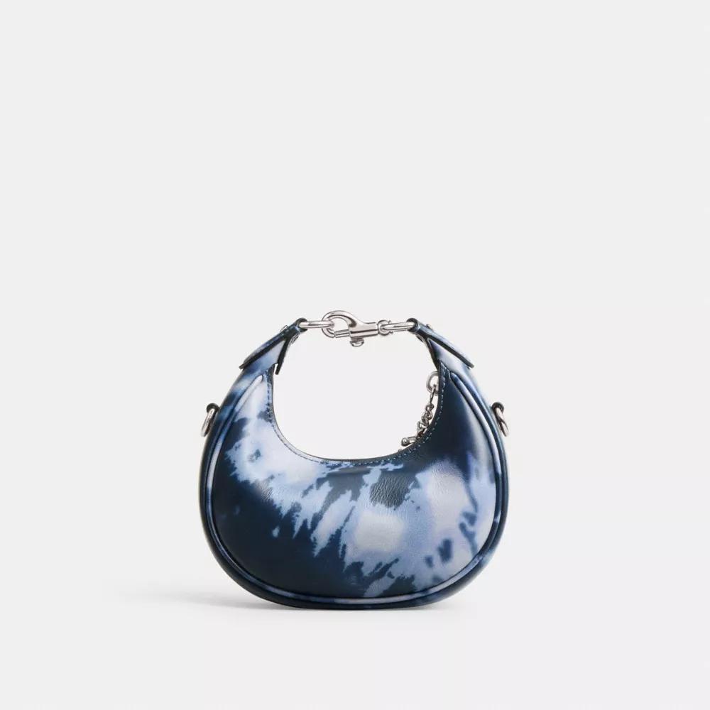 Jonie Bag With Tie Dye Print Product Image