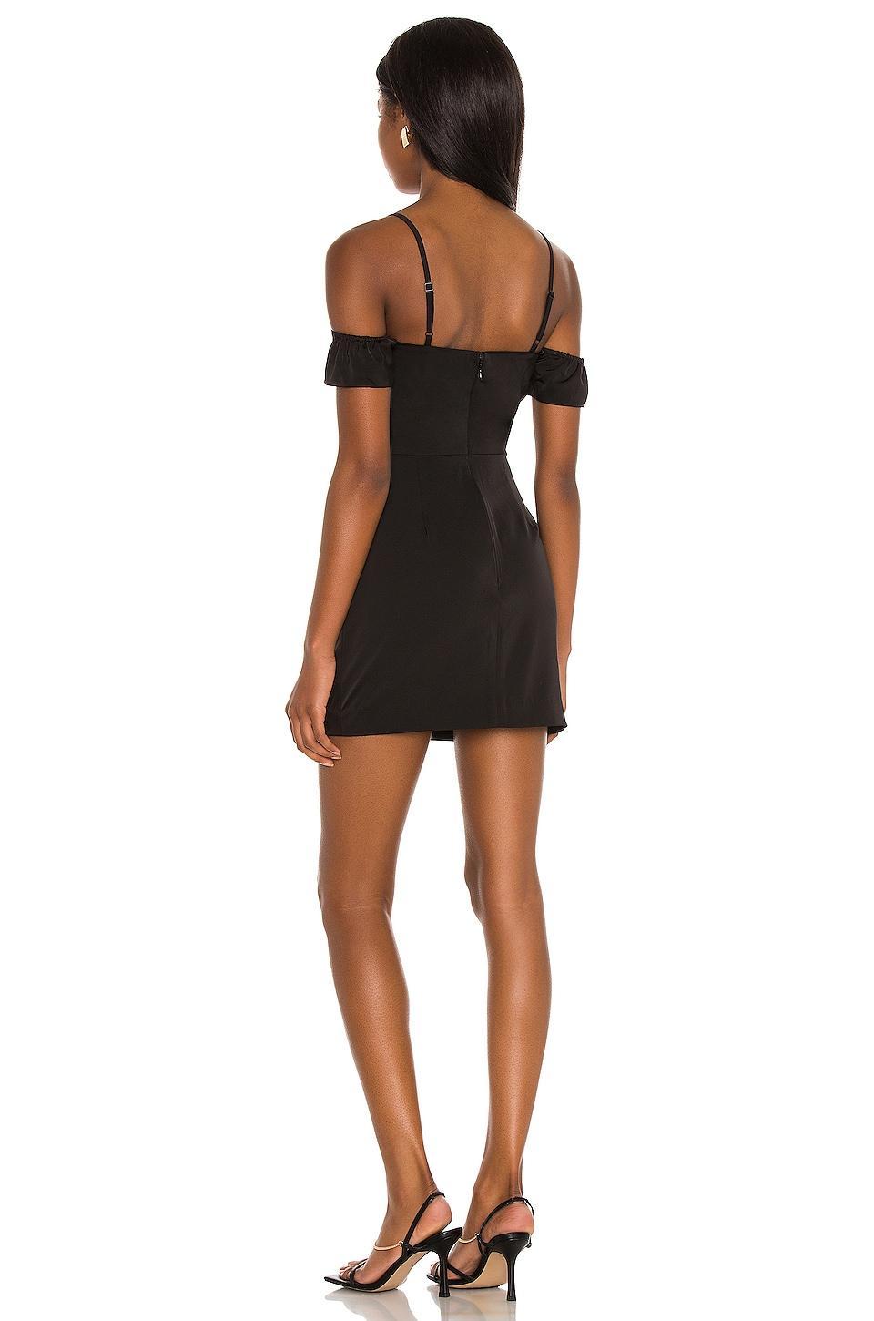 Myles Mini Dress NBD Product Image