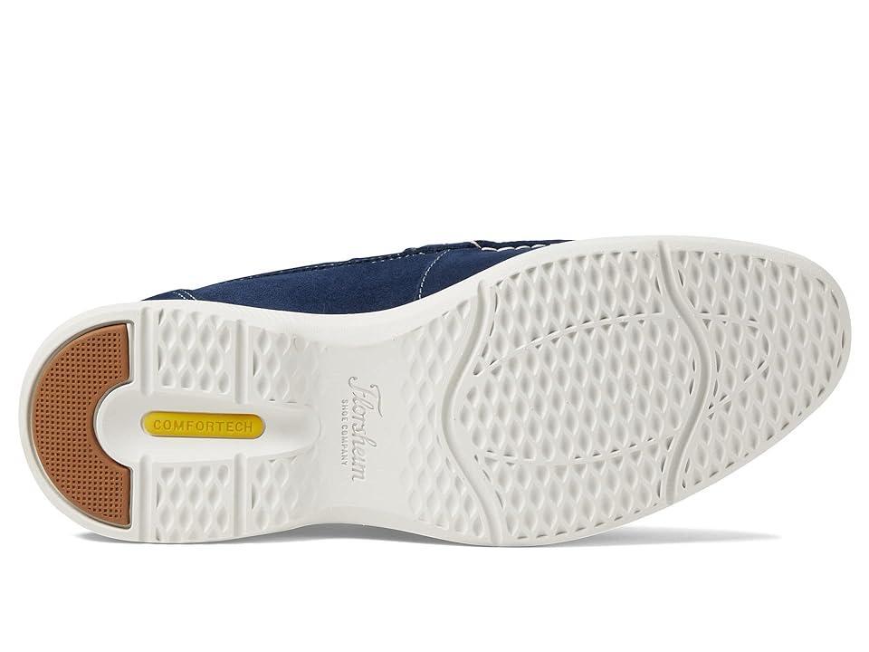 Florsheim Hamptons Moc Toe Loafer Product Image