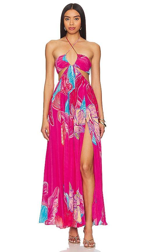 Maxi Dress Product Image