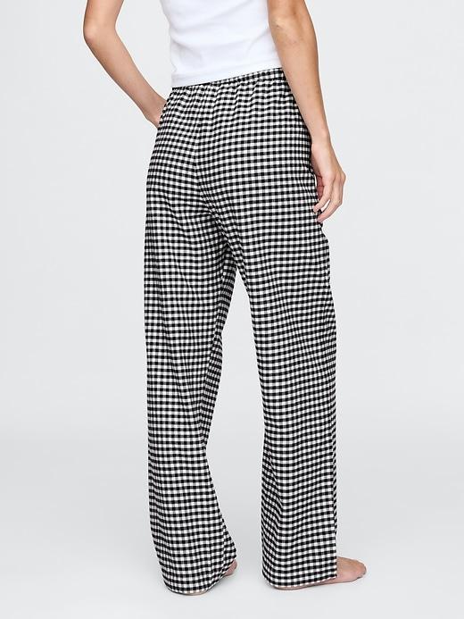 Softest Flannel Pants Product Image