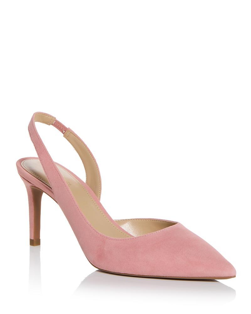 MICHAEL Michael Kors Alina Flex Sling Pump Women's Shoes Product Image