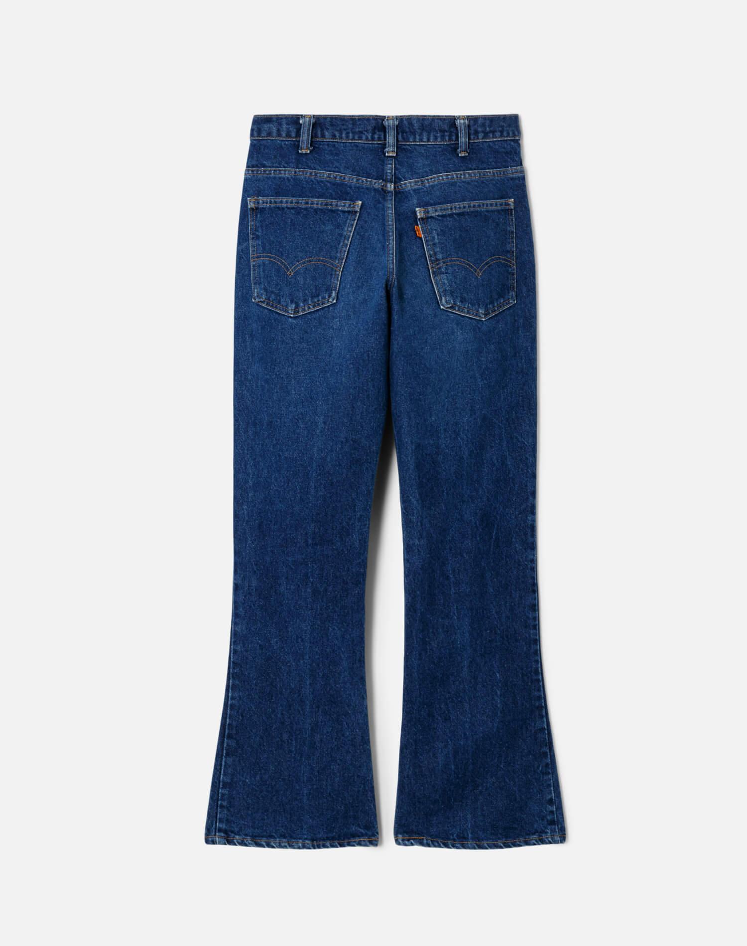 80s Flare Levi's 646 - #17 Female Product Image