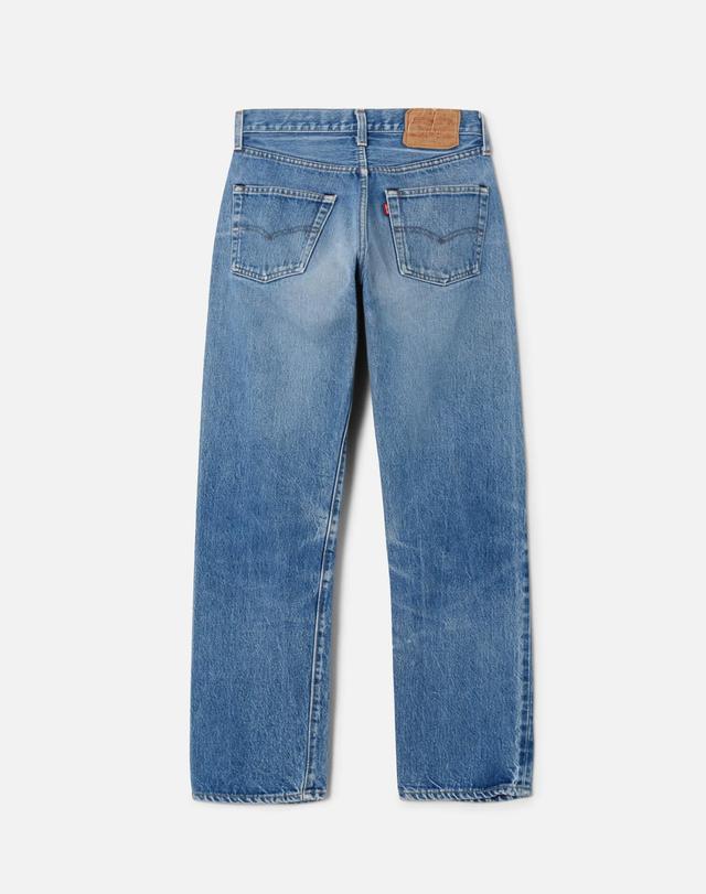 80s Selvedge Levi's 501 - #20 Female Product Image