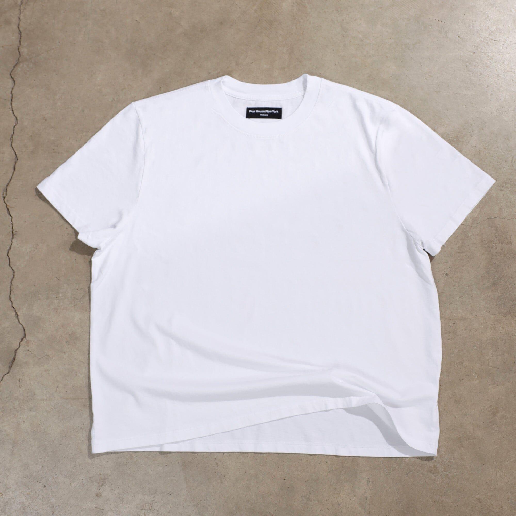 The Silverlake Crop Tee II Product Image