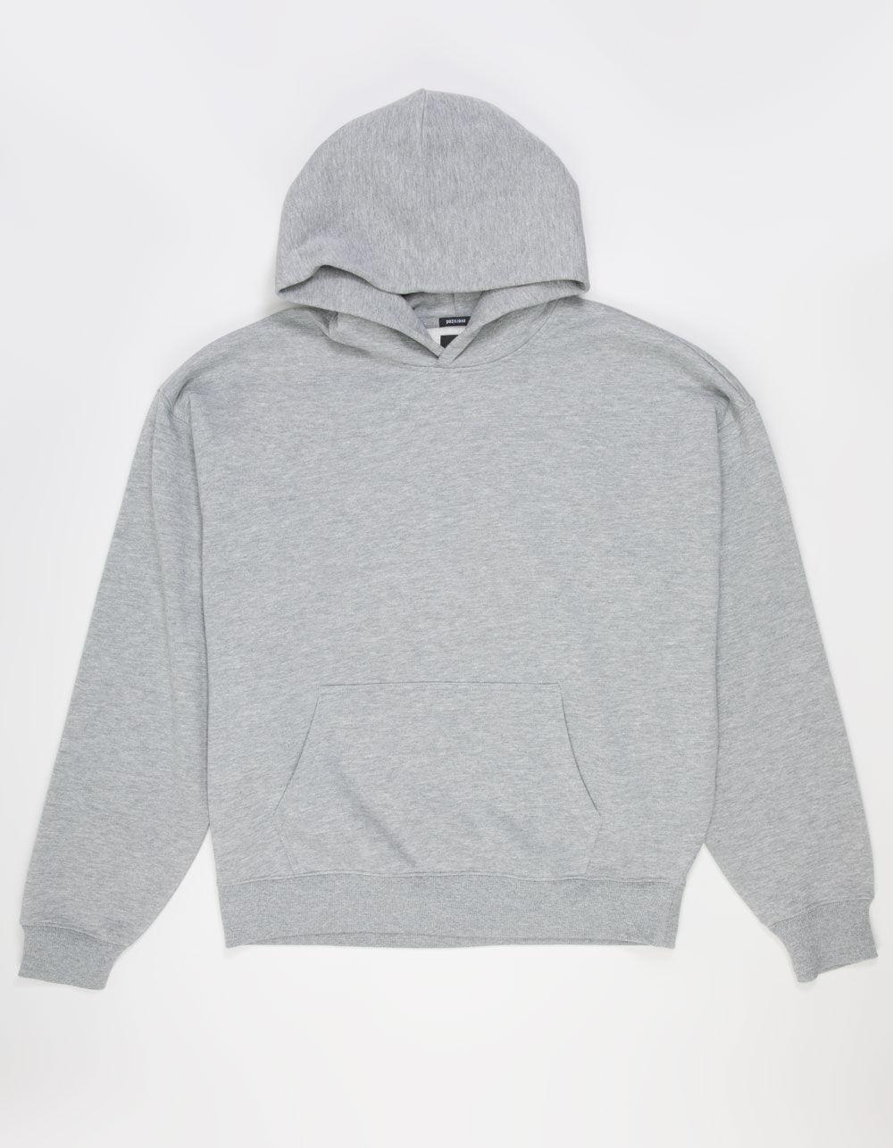 RSQ Mens Oversized Pullover Hoodie Product Image