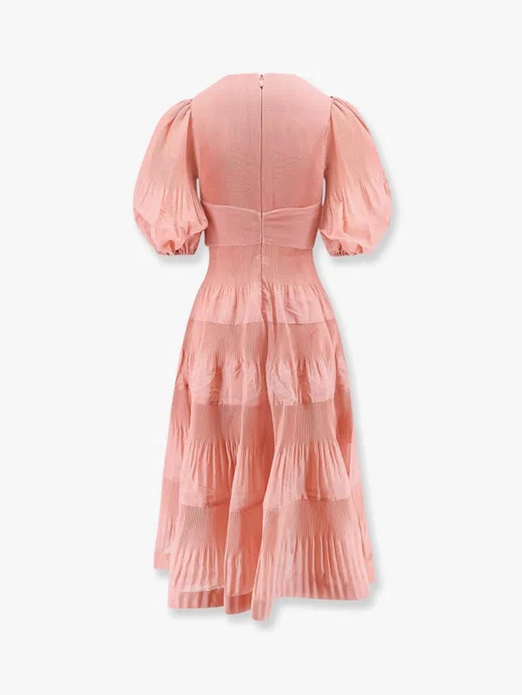 ZIMMERMANN V In Pink Product Image