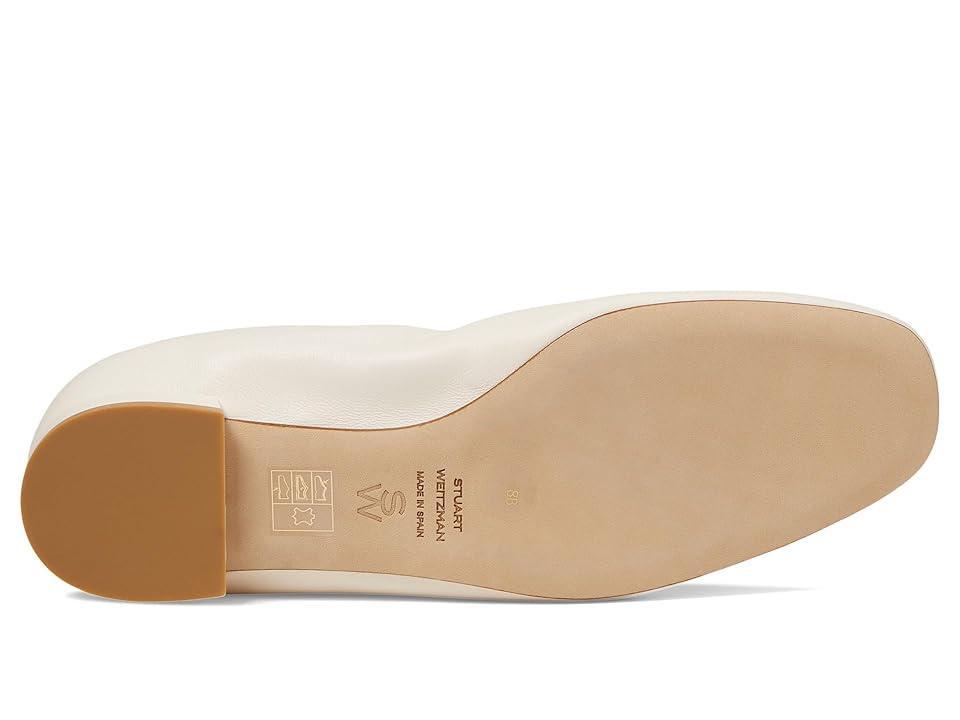 Stuart Weitzman Tully Loafer Women's Flat Shoes Product Image