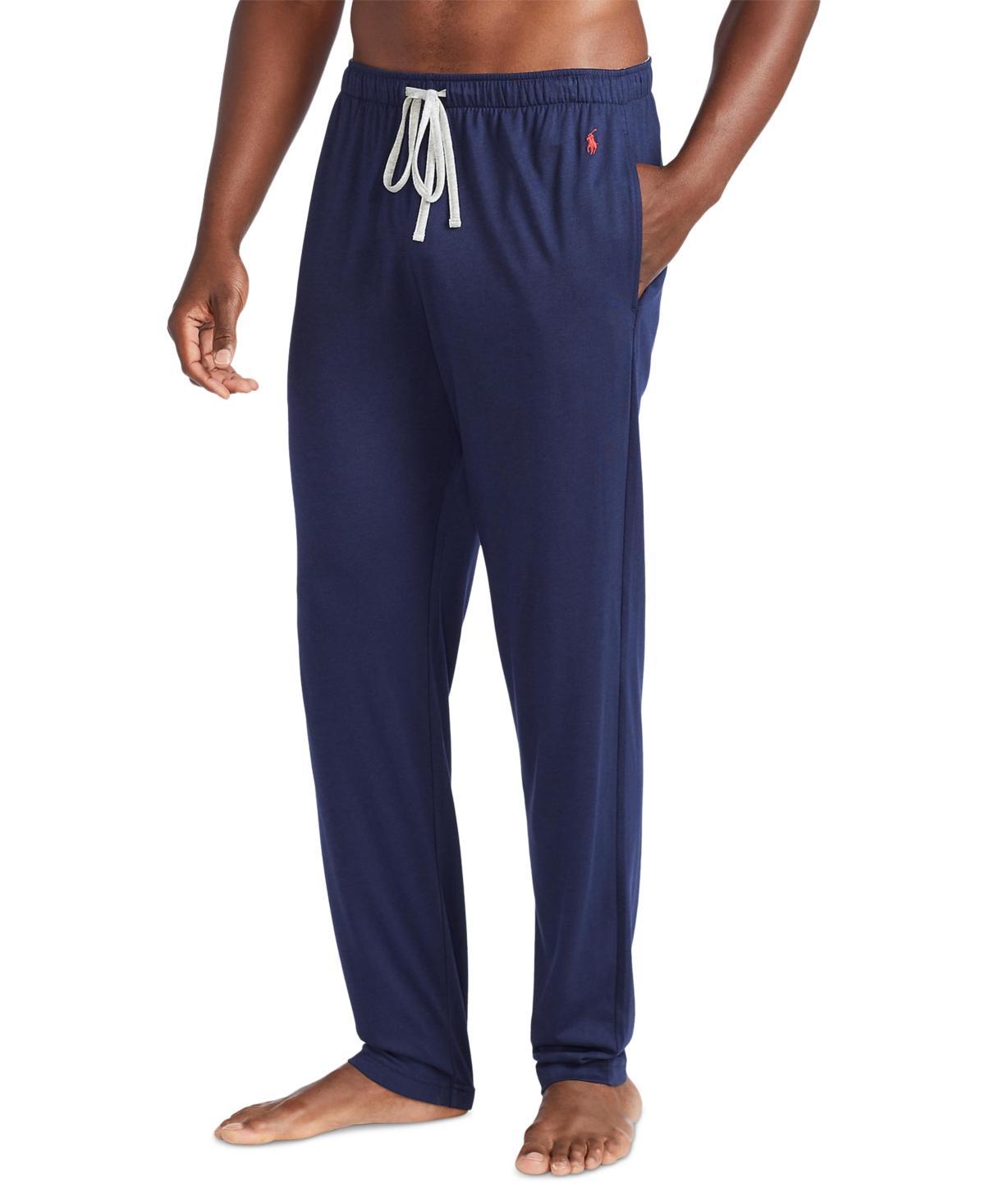 Polo Ralph Lauren Mens Tall Supreme Comfort Pajama Pants Product Image