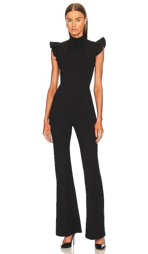 Amanda Uprichard X REVOLVE Davina Jumpsuit Size L, M, S, XL. Product Image