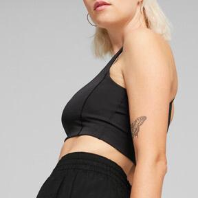 PUMA T7 Women's Crop Top Product Image