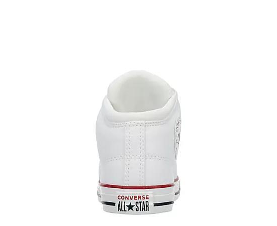 Converse Mens Chuck Taylor All Star High Street Sneaker Product Image