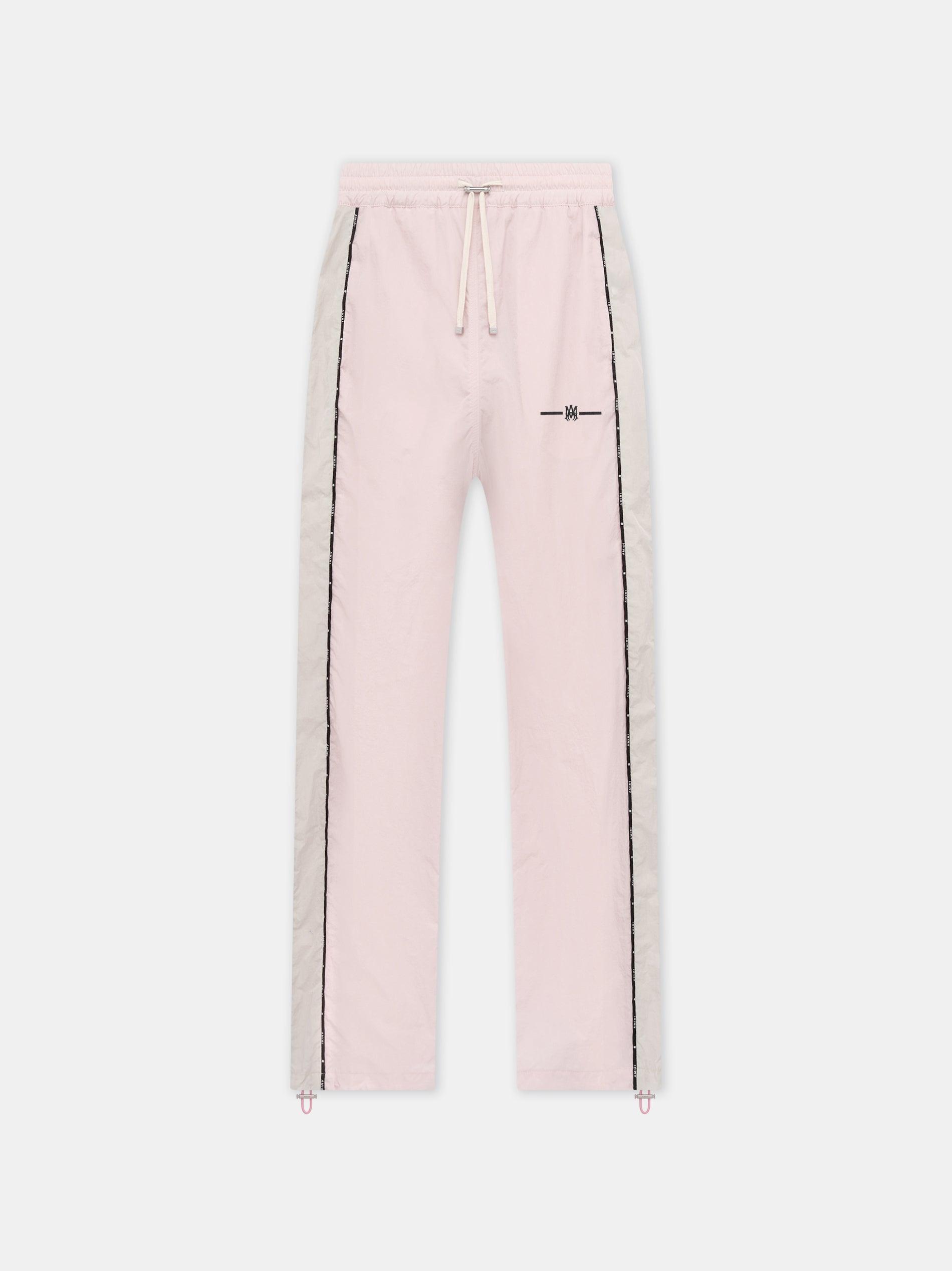 WOMEN - WOMEN'S RAGLAN MA TRACK PANT - Rosewater Female Product Image