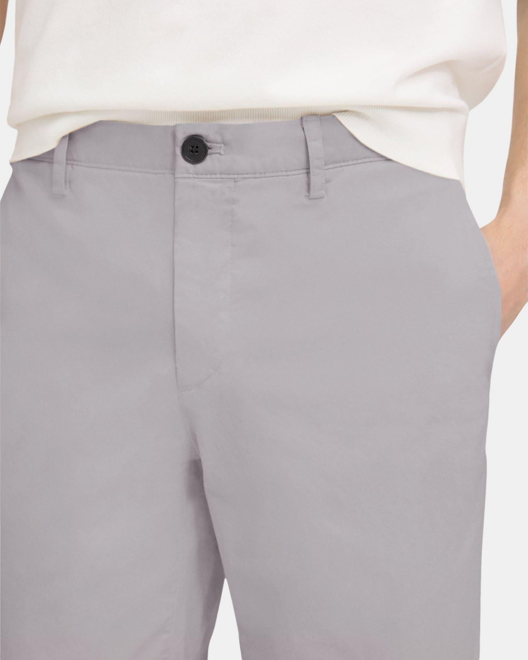 Classic-Fit 9” Short in Organic Cotton Product Image