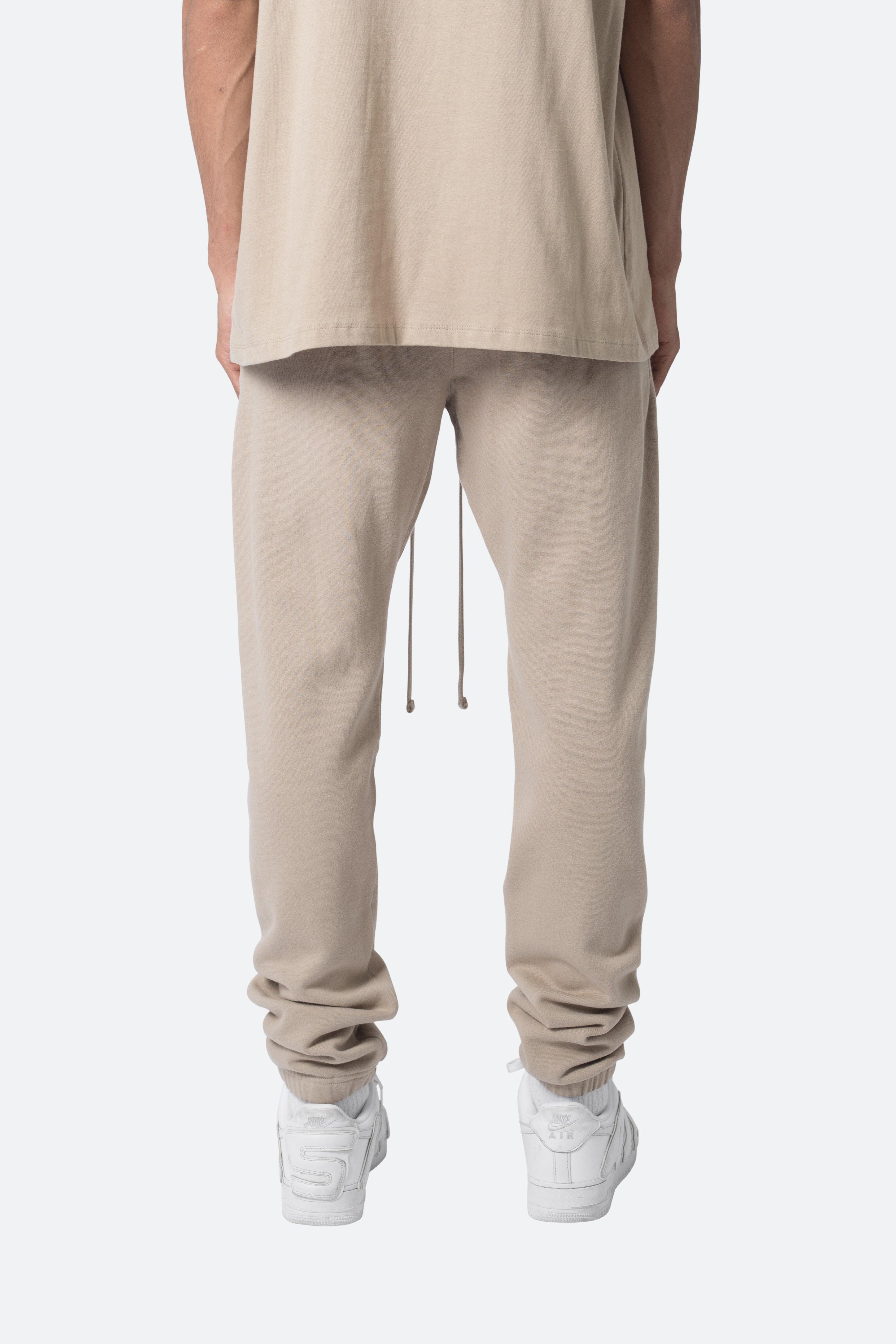 Every Day Sweatpants - Earth Male Product Image