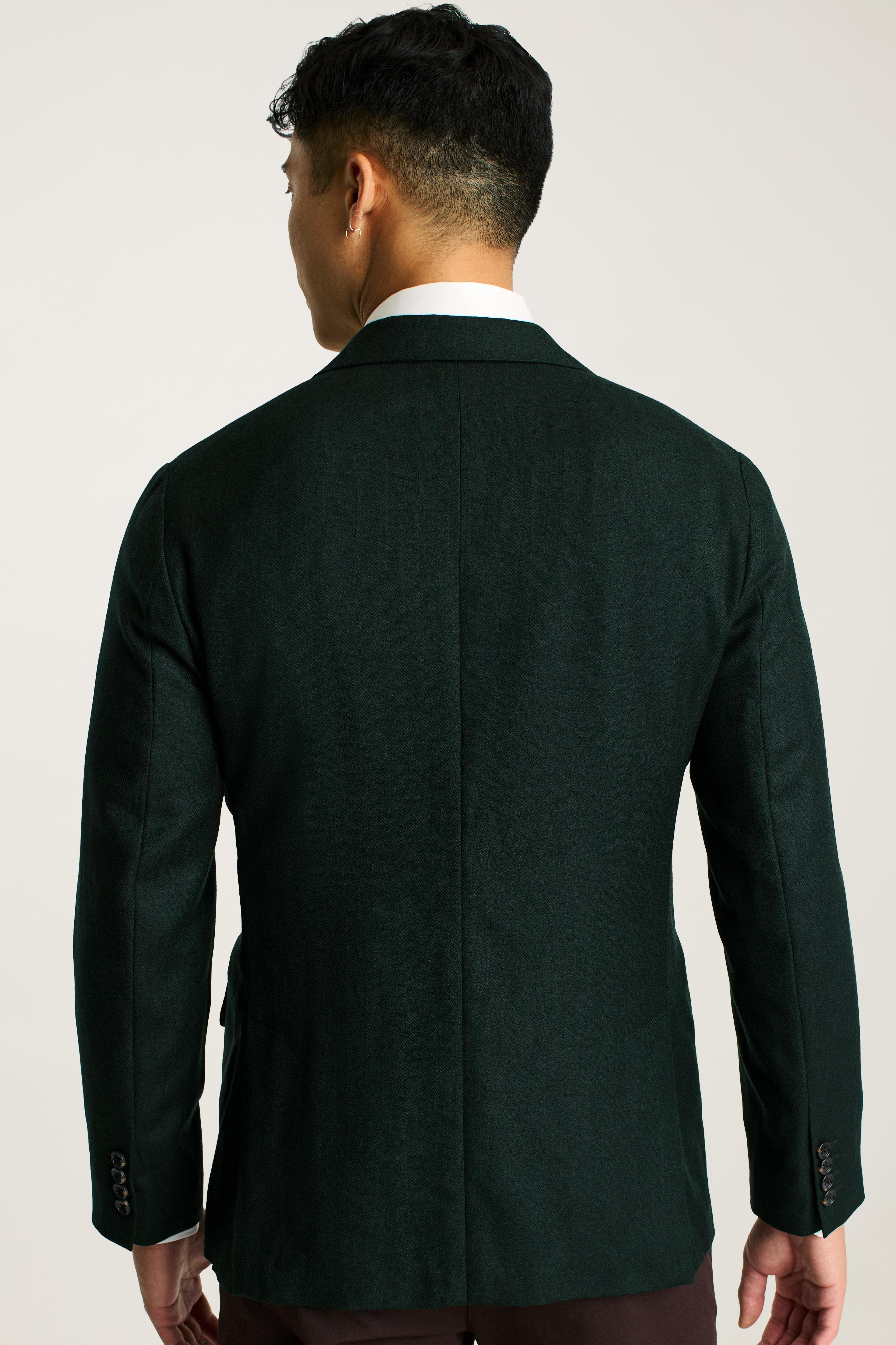 Jetsetter Unconstructed Blazer Product Image