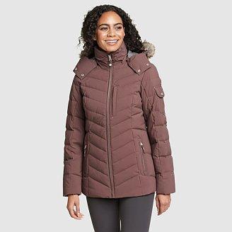 Women's Sun Valley Down Jacket Product Image