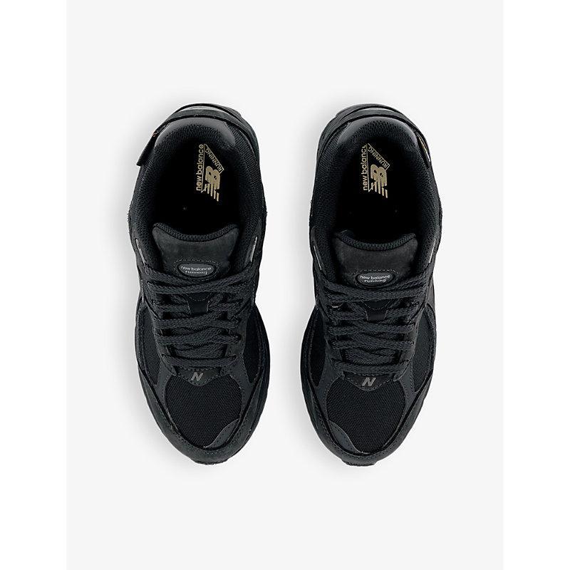 NEW BALANCE Sneakers In Black Product Image