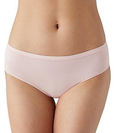 b.temptd by Wacoal Womens Future Foundation Thong Underwear 972289 Product Image