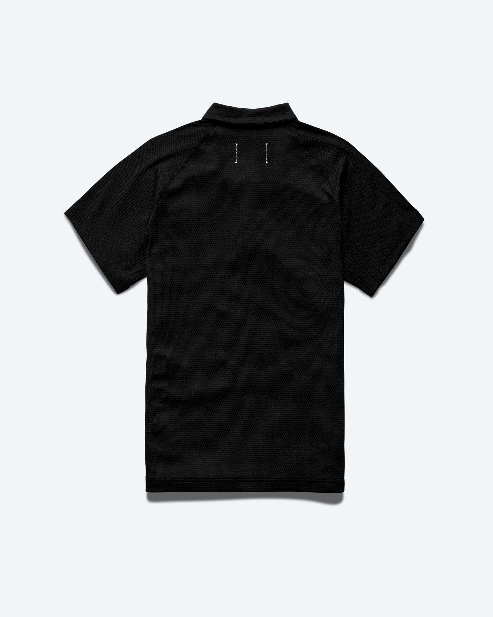 1x1 Slub T-Shirt Male Product Image