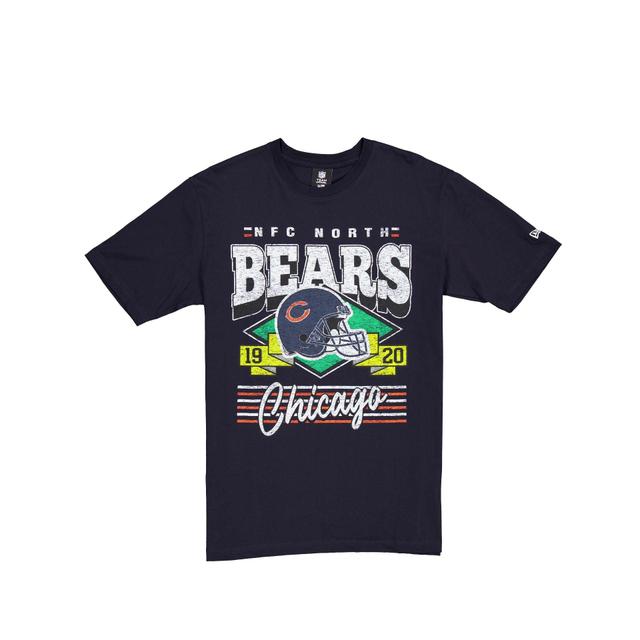 Chicago Bears Sport Classics Team T-Shirt Male Product Image