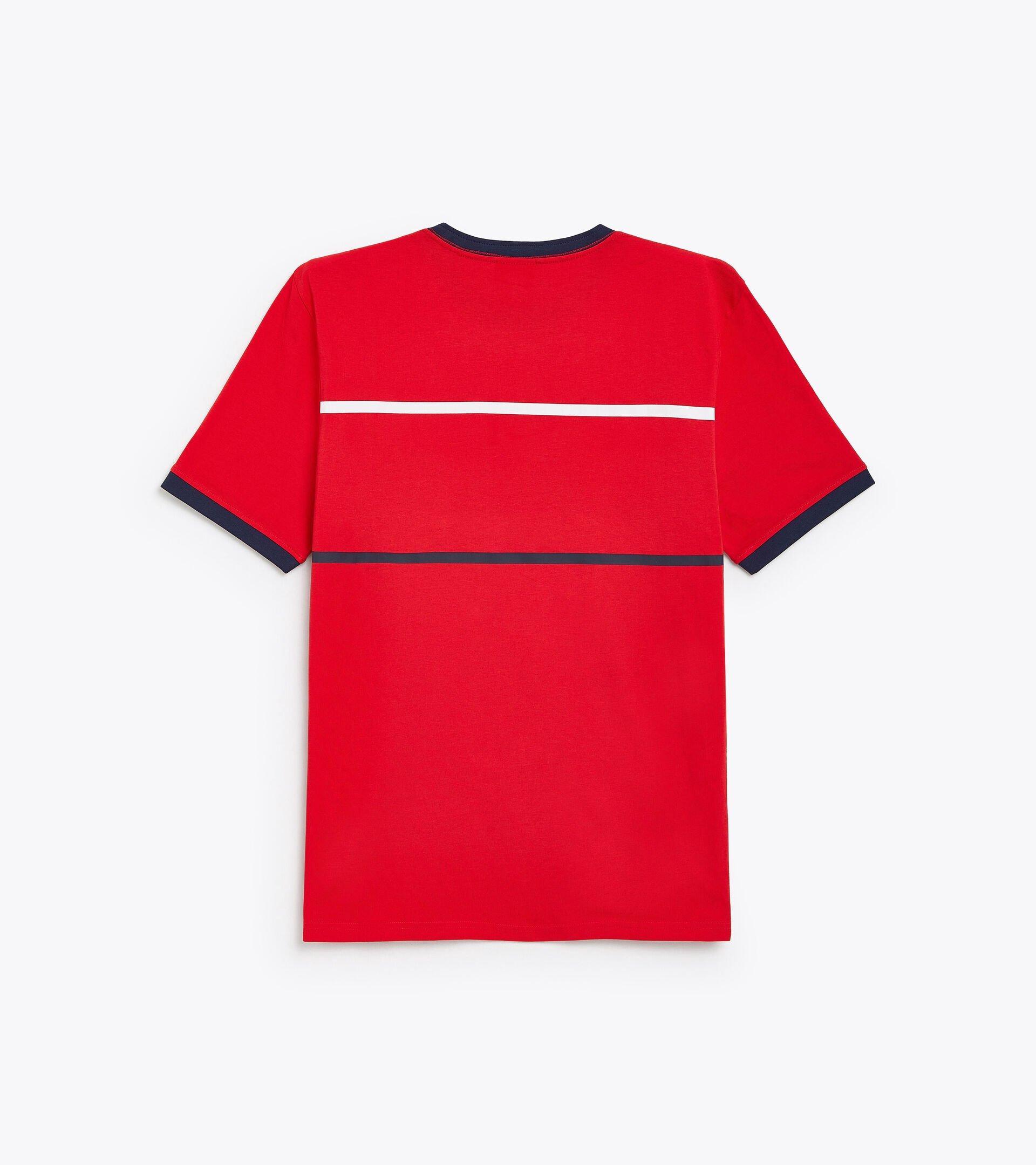 T-SHIRT SS SLAM Product Image