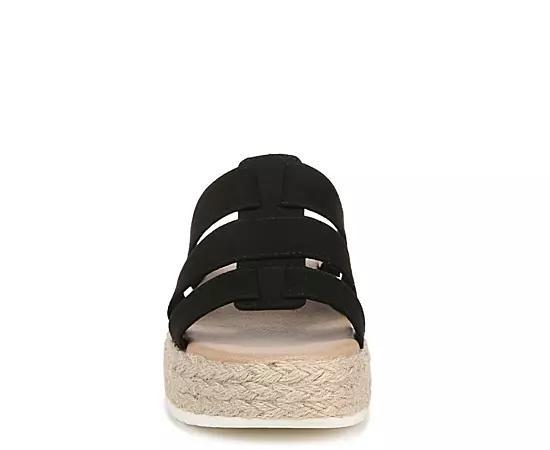 Dr. Scholls Womens Electric Wedge Sandal Product Image