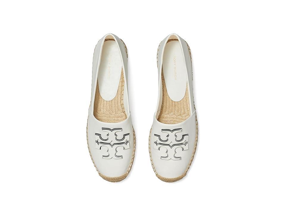 Tory Burch Ines Espadrille (Gardenia) Women's Shoes Product Image