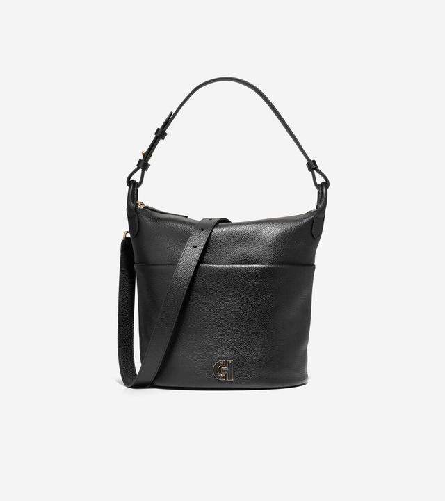 Essential Soft Bucket Bag Product Image