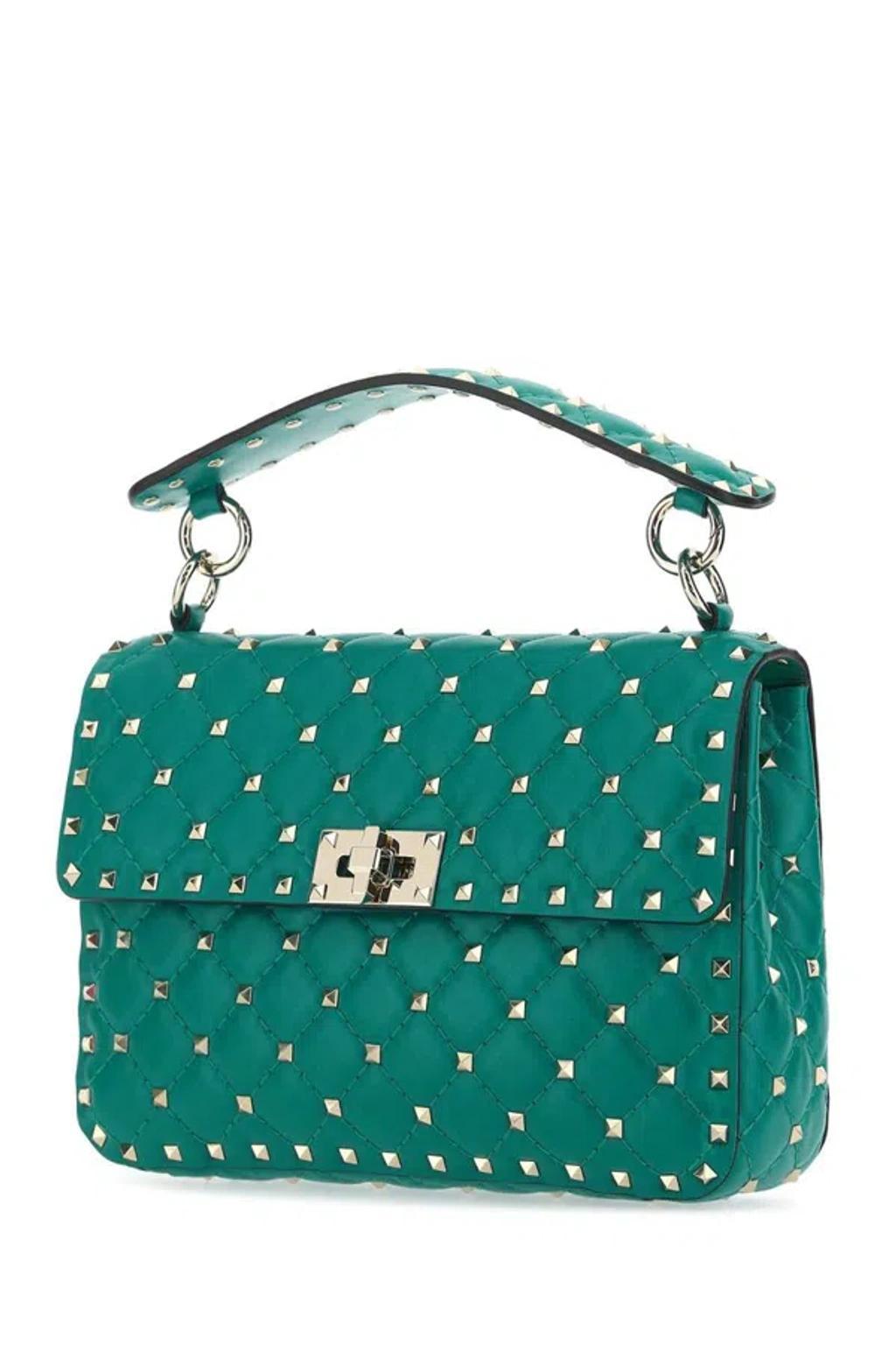 VALENTINO GARAVANI Handbags. In Pve Product Image