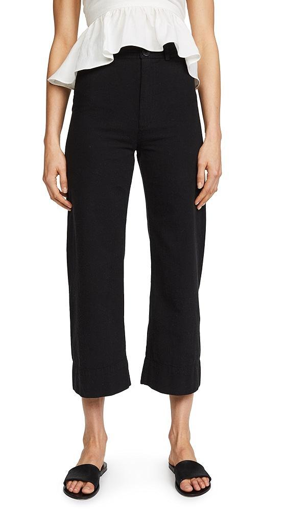 Apiece Apart Merida Pants | Shopbop Product Image