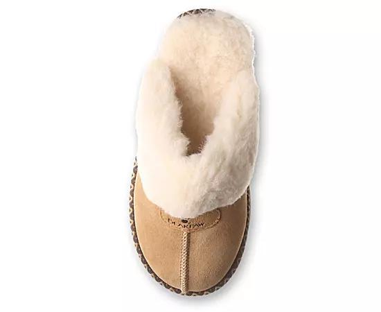 Bearpaw Womens Loki Platform Lo Deco Slipper Product Image