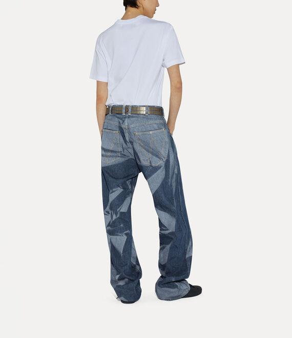 Baggy Jeans Product Image