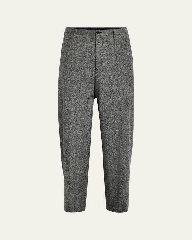 Mens Madison Capsule Trousers Product Image