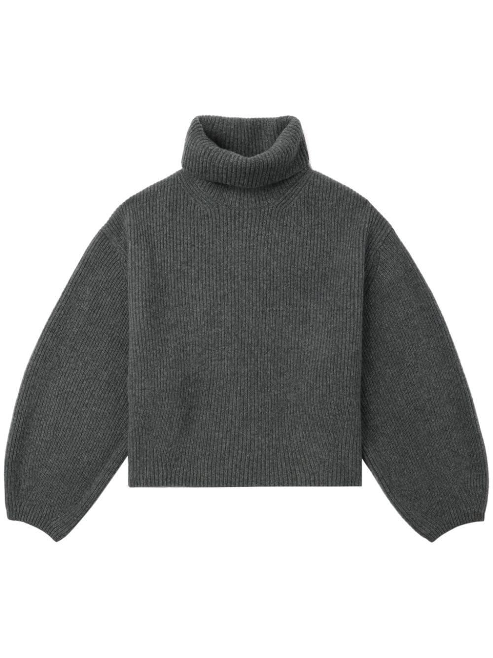 roll-neck sweater  product image