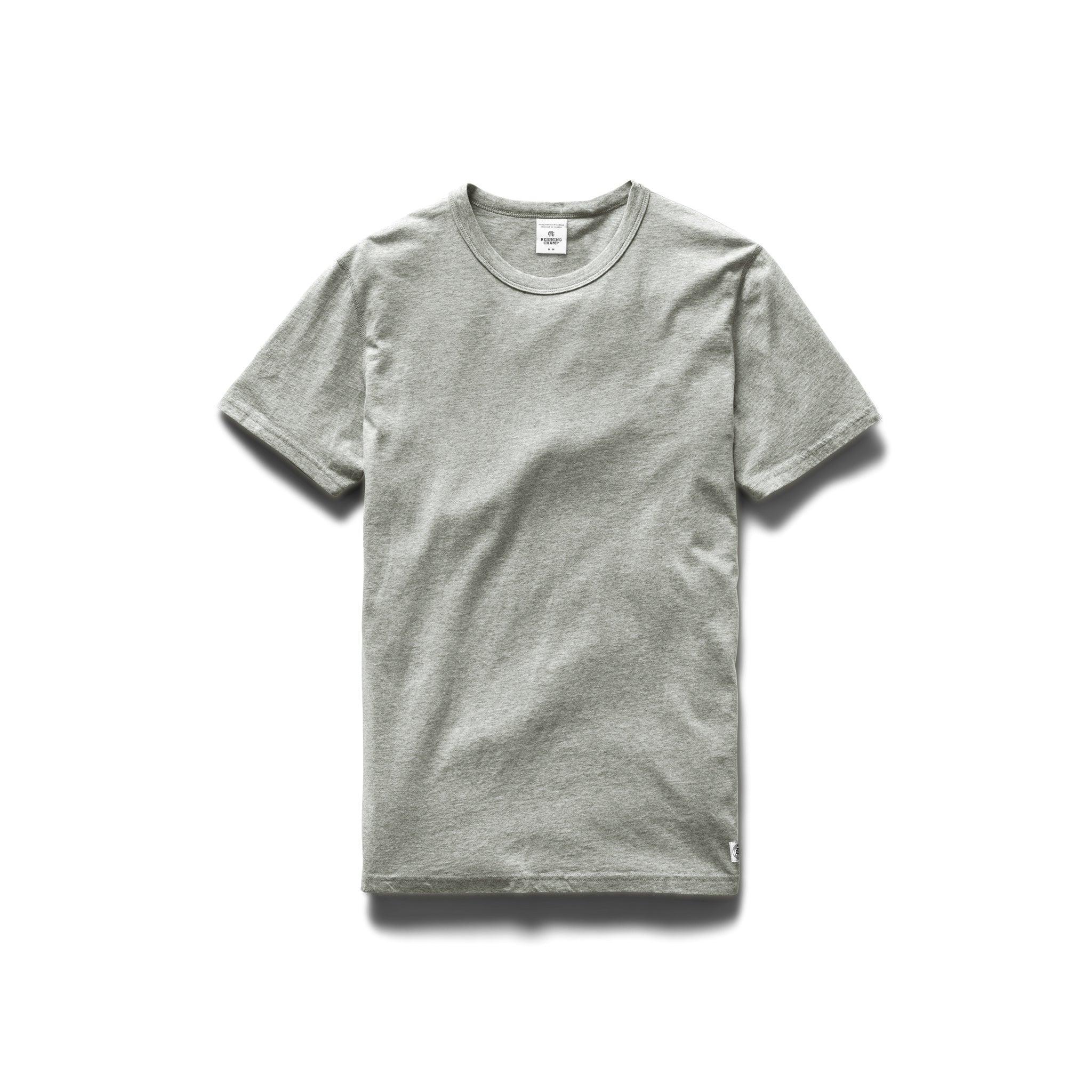 Lightweight Jersey T-shirt Male Product Image