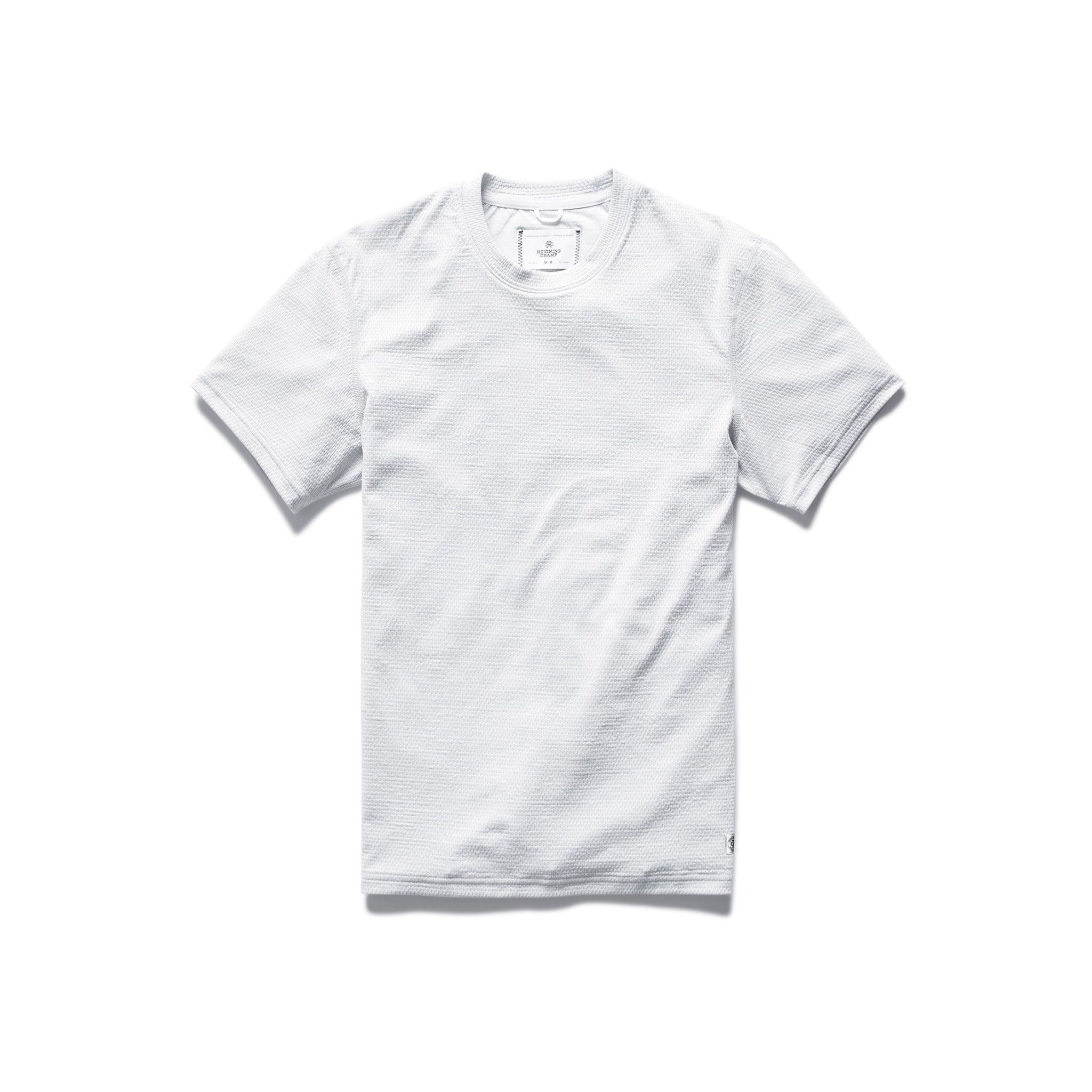 Solotex Mesh T-Shirt - Vault Male Product Image