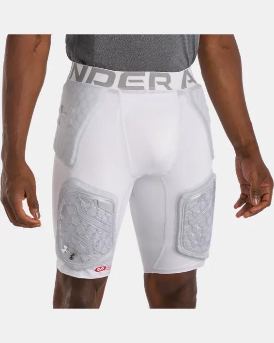 Mens UA Gameday Armour Pro 5-Pad Girdle Product Image