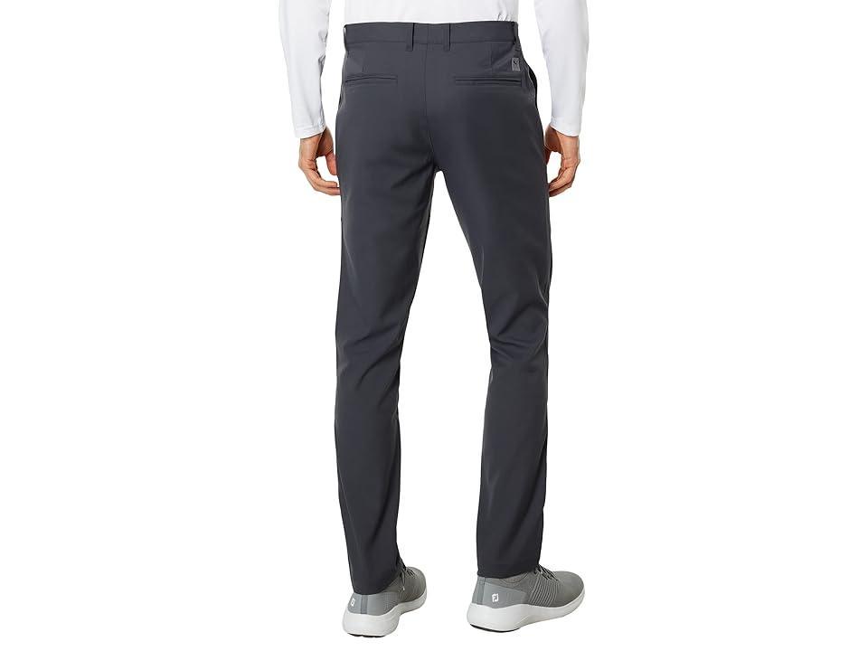 PUMA Golf Dealer Tailored Pants (Strong ) Men's Clothing Product Image