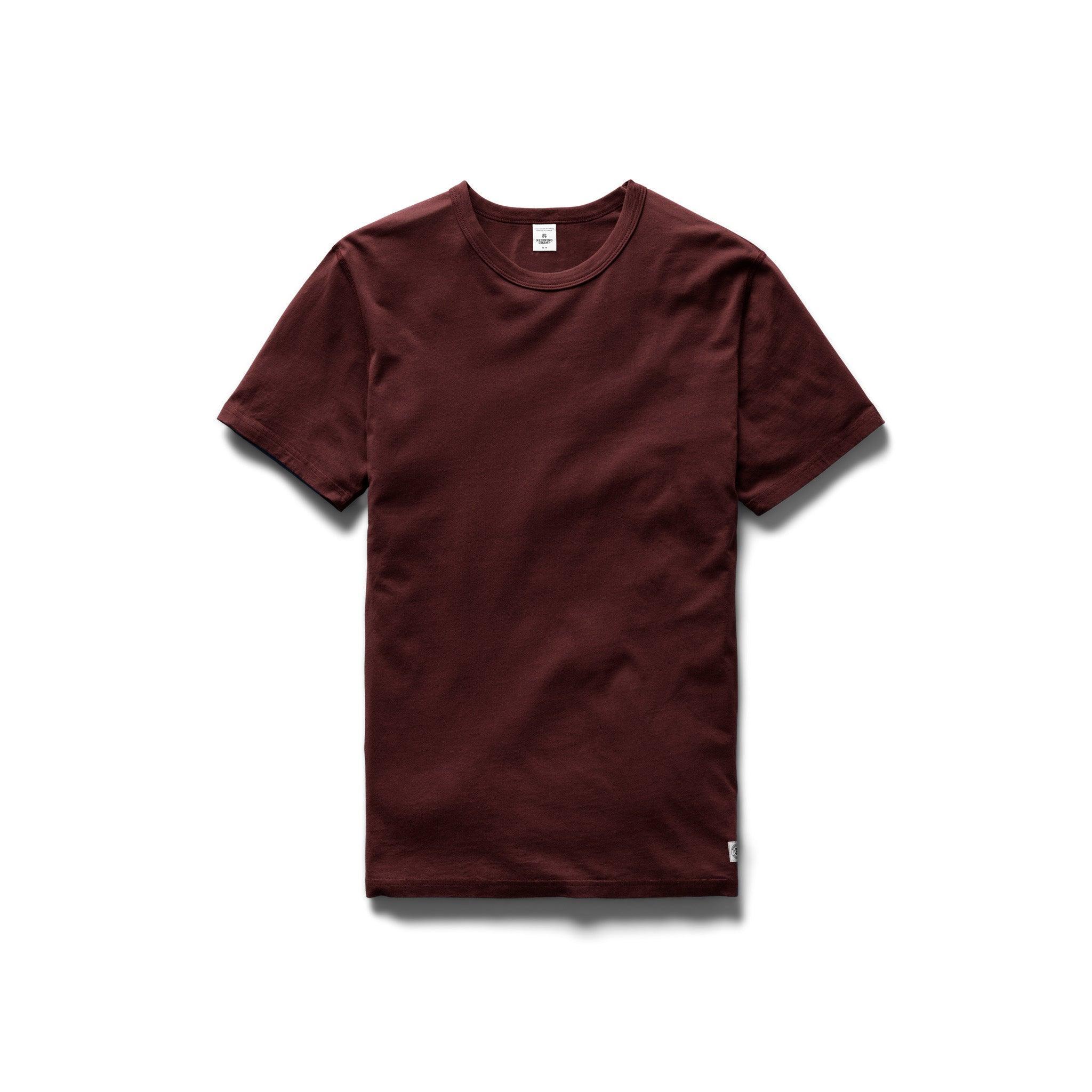 Lightweight Jersey T-shirt Male Product Image