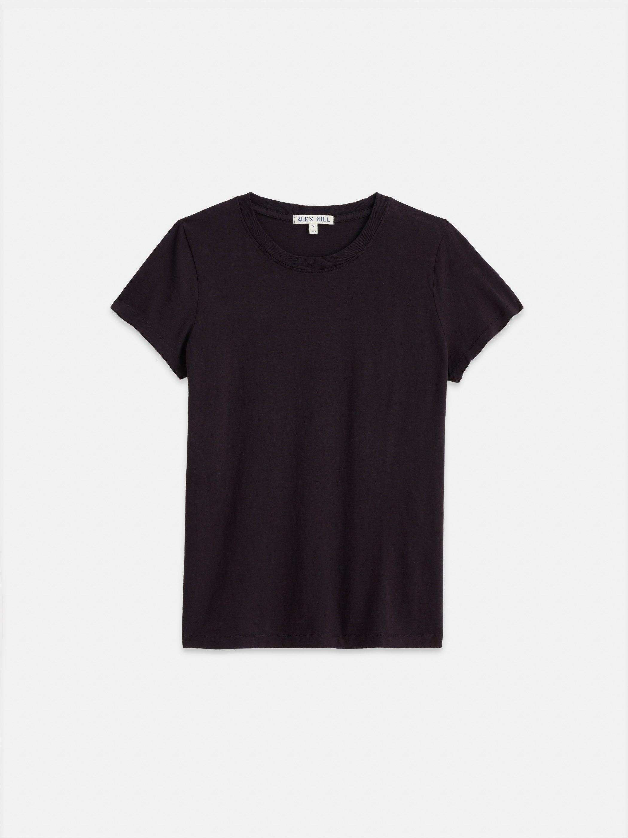 Prospect Tee In Cotton Jersey Female product image