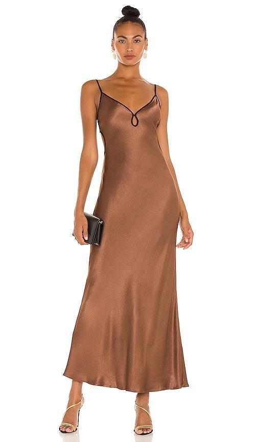 Cedar City Maxi Dress product image