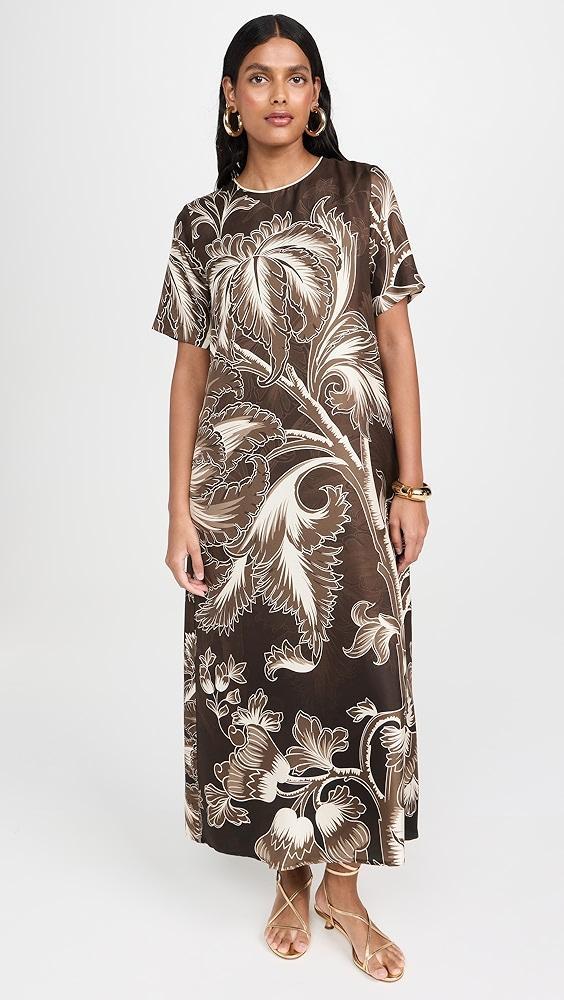 F.R.S For Restless Sleepers Criso Dress | Shopbop Product Image