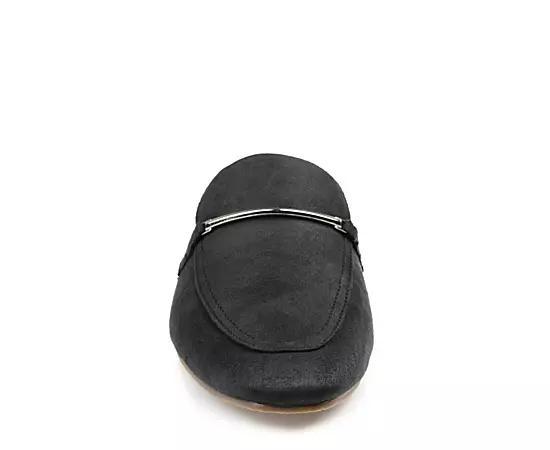 Journee Collection Womens Ameena Mule Slide Product Image